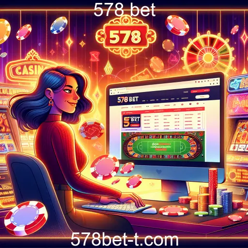 Explorando as Perguntas Frequentes da 578 Bet