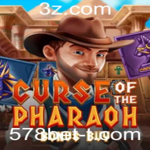Explorando o 'Curse of the Pharaoh Bonus Buy': Um Mergulho no Mundo dos Jogos de Apostas