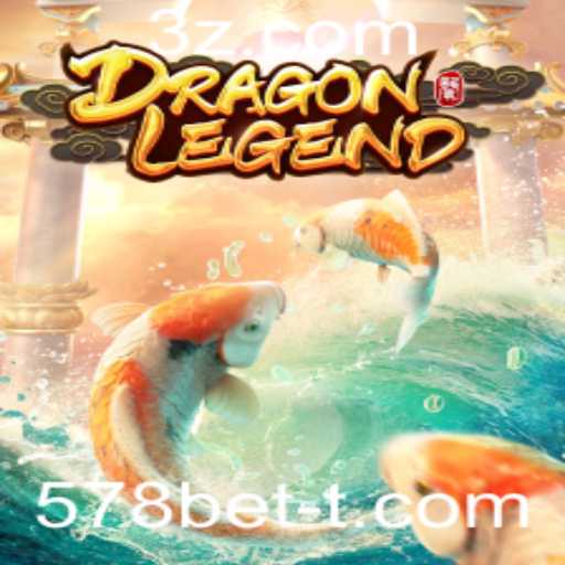 Descubra o Mundo do Jogo DragonLegend e a Emoção da Aposta 578