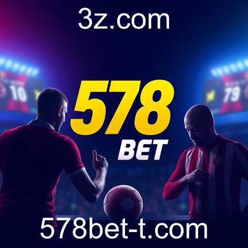 Eventos Exclusivos e a Plataforma 578 Bet