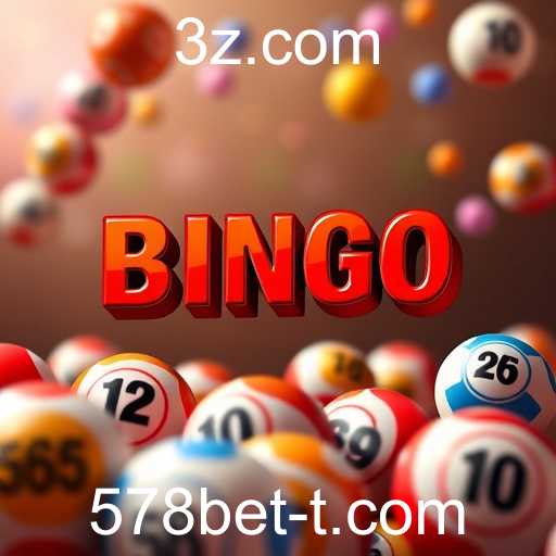 Explorando o Mundo dos Jogos de Bingo: O Papel da 578 Bet