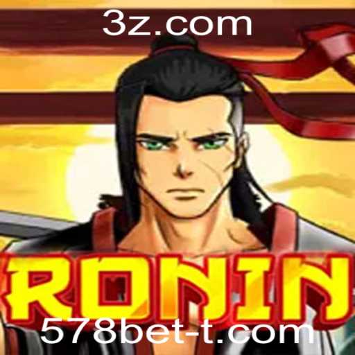 Explorando o Jogo Ronin: Estratégias e Regras com 578 Bet
