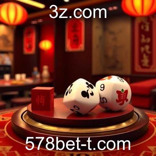 Explorando o Mundo do Sic Bo: Um Guia Detalhado sobre o Jogo de Azar Asiático