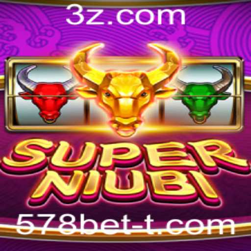 Explorando o Fascinante Mundo de SuperNiubi e a Dinâmica do 578 Bet