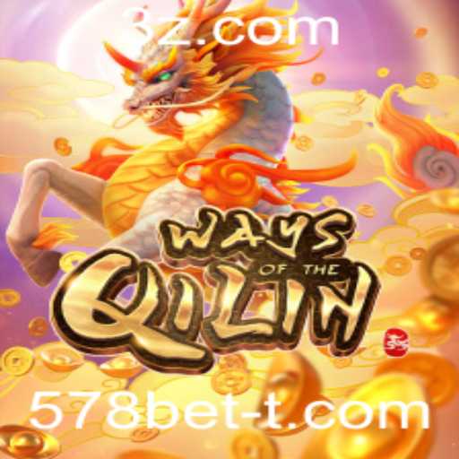 WaysoftheQilin: Descubra o Fascinante Mundo de Apostas no Jogo