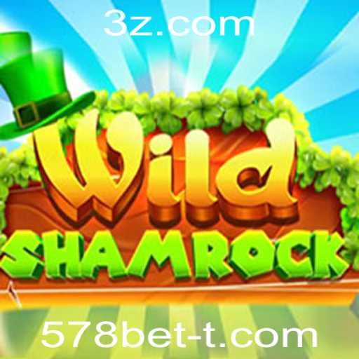 Descubra WildShamrock: O Fascinante Mundo do Jogo e a Estratégia 578 Bet