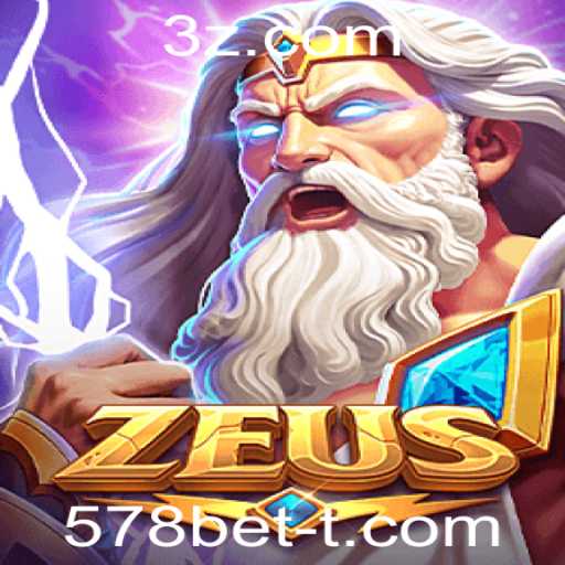 Descubra o Fascinante Mundo do Jogo Zeus e a Emoção do 578 Bet